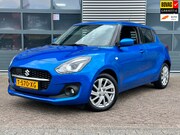 Suzuki Swift - 1.2 Select Smart Hybrid | CarPlay | Camera | ACC