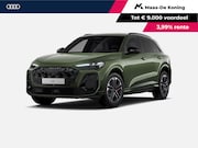 Audi Q5 - e-hybrid quattro S edition Competition 367 PK · Tech pro · T