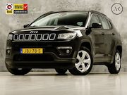 Jeep Compass - 1.4 MultiAir Sport (NAVIGATIE, CAMERA, LEDER, SPORTSTOELEN, 