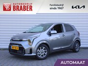 Kia Picanto - 1.0 GDi DynamicPlusLine | Camera | Navi | Airco | 14" LM | C