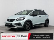 Honda Jazz - 1.5 e:HEV Advance Crosstar | Tot 10 jaar garantie mogelijk!*