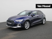 Audi A3 - allstreet 40 TFSI e Advanced edition 204 pk | Automaat | Nav