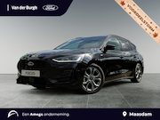 Ford Focus - Wagon ST-Line 1.0 EcoBoost Hybrid 155pk PowerShift Automaat 