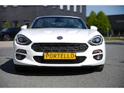 Fiat 124 - Spider 1.4 MultiAir Turbo