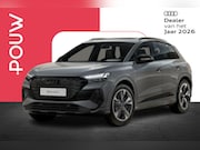 Audi Q4 e-tron - 45 quattro 286pk S Edition Competition 82 kWh | Comfort Pakk