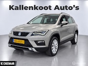 Seat Ateca - 1.4 EcoTSI Style, 1e Eigenaar, Dealer onderhouden