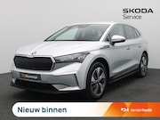 Skoda Enyaq iV - 80 Business Edition 204PK Aut. SOH 94, 81% Trekhaak, Warmtep