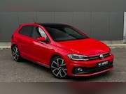 Volkswagen Polo - 2.0 TSI Pano l Led l Camera l Keyles l Blindspot l