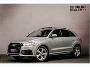 Audi Q3 - 1.4 TFSI S-Line Sport |Pano|Xenon|Clima|18inch|