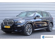 BMW X5 - XDRIVE45E 394PK HIGH EXECUTIVE M-SPORT AUTOMAAT / NAVI / LED
