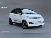 Aixam Coupé - Brommobiel S Premium | Luxe | 20dkm