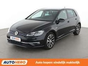 Volkswagen Golf - 1.5 TSI ACT Exclusive BlueMotion Tech