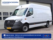 Mercedes-Benz Sprinter - 317 CDI Automaat L3H2 Pro - Nieuw Model - LED - Mbux - Camer