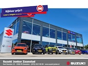Suzuki Ignis - 1.2 Select Intro