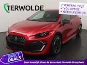 Renault Clio - techno full hybrid E-Tech 160 pk | pack winter, safety & par