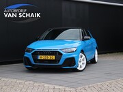 Audi A1 - Sportback 30 TFSI S Line edition one | STOELVERW. | PDC | AP