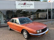 NSU RO 80
