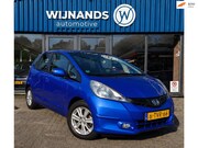 Honda Jazz - 1.4 Comfort Automaat Clima Lichtmetaal Netjes APK