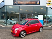 Fiat 500 - 0.9 TwinAir Turbo 500S
