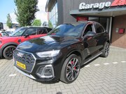 Audi Q5 - 50 TFSI e S edition