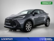Toyota C-HR - 2.0 Plug-in Hybrid 220 First Edition | Dealeronderhouden | L