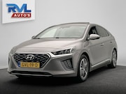 Hyundai Ioniq - 1.6 GDi PHEV Comfort | Carplay | Adaptive-cruise | Camera | 