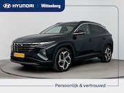 Hyundai Tucson - 1.6 T-GDI HEV PREMIUM | AFNEEMBARE TREKHAAK | TREKGEWICHT 16