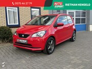 Seat Mii - 1.0 Style STOELVERW-CRUISE-1E EIGENAAR