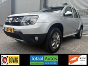 Dacia Duster - 1.2 TCe 4x2 Prestige*NAVI*CRUISE*NEDERL*TREKH.