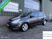 Opel Corsa - 1.2-16V Automaat Anniversary Edition|Airco|Cruise|