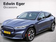 Ford Mustang Mach-E - AWD 75 kWh | SOH 95.5 % | Trekhaak afn. | Ad cruise | Navi |