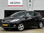 Ford Fiesta - 1.25 Titanium Clima Trekhaak PDC 1e Eigenaar