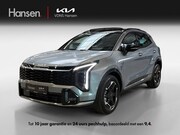 Kia Sportage - 1.6 T-GDi Hybrid GT-Line I Panoramadak I Levertijd in overle