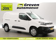 Citroën Berlingo - 1.5 BlueHDI L2 102PK | Airco | Camera | Cruise | Trekhaak |