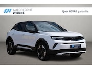 Opel Mokka-e - 54 kWh GS | Navi | App Connect | Climate | Adaptive Cruise |