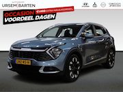 Kia Sportage - 1.6 T-GDI PHEV 265PK 4WD Dynamicline | 12.3'' full map navig