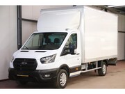 Ford Transit - 2.0 TDCI BAKWAGEN MEUBELBAK AIRCO EURO 6