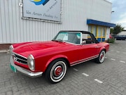 Mercedes-Benz SL-klasse - 230sl