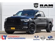 Dodge Ram - 5.7 V8 4x4 Crew Cab Longhorn