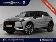 DS DS 3 - Performance Line+ 1.2 Turbo 130pk EAT8 | MATRIX LED | 360° C
