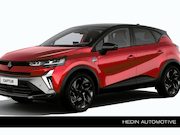 Renault Captur - 1.8 E-Tech full hybrid 160 esprit Alpine | Ruim 4000 euro vo