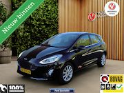 Ford Fiesta - 1.0 EcoBoost Titanium ✅Carplay ✅Camera ✅Winterpack