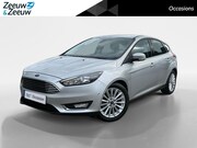 Ford Focus - 1.0 Titanium | LM Velgen | Parkeersensoren | Navigatiesystee