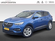 Opel Grandland - 1.2 Turbo Online Edition | Metaalkleur