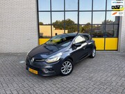 Renault Clio - 120PK 4 Cilinder Full Led, Camera, Stoelverwarming Intens