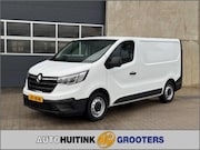 Renault Trafic - 2.0 D 130pk L1H1 - camera - sensoren - inrichting laadruimte