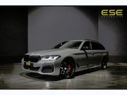 BMW 5-serie - Touring 530e Business Edition Plus |360 Camera|Laser|Elek. S