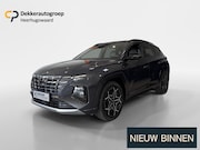 Hyundai Tucson - 1.6 T-GDI PHEV N Line Sky 4WD Plug-in Hybrid - Trekhaak