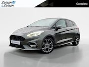 Ford Fiesta - 1.0 EcoBoost ST-Line |Apple Carplay/Android Auto|lichtmetale