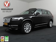 Volvo XC90 - 2.0 T5 AWD Inscription | 7 Persoons! | Panoramadak | Pilot A